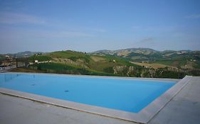 Casa Vacanze Agriturismo Fattoria Marchetti